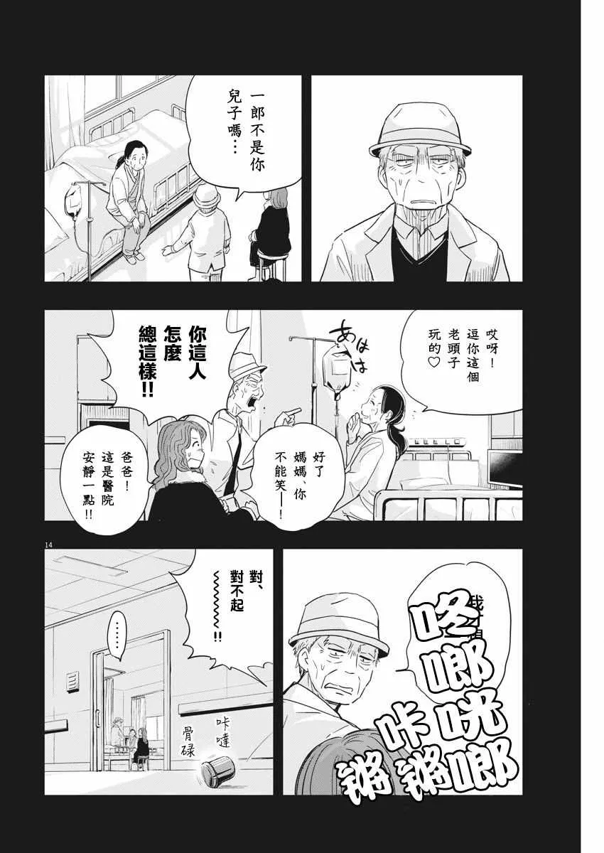 第5话 第14页