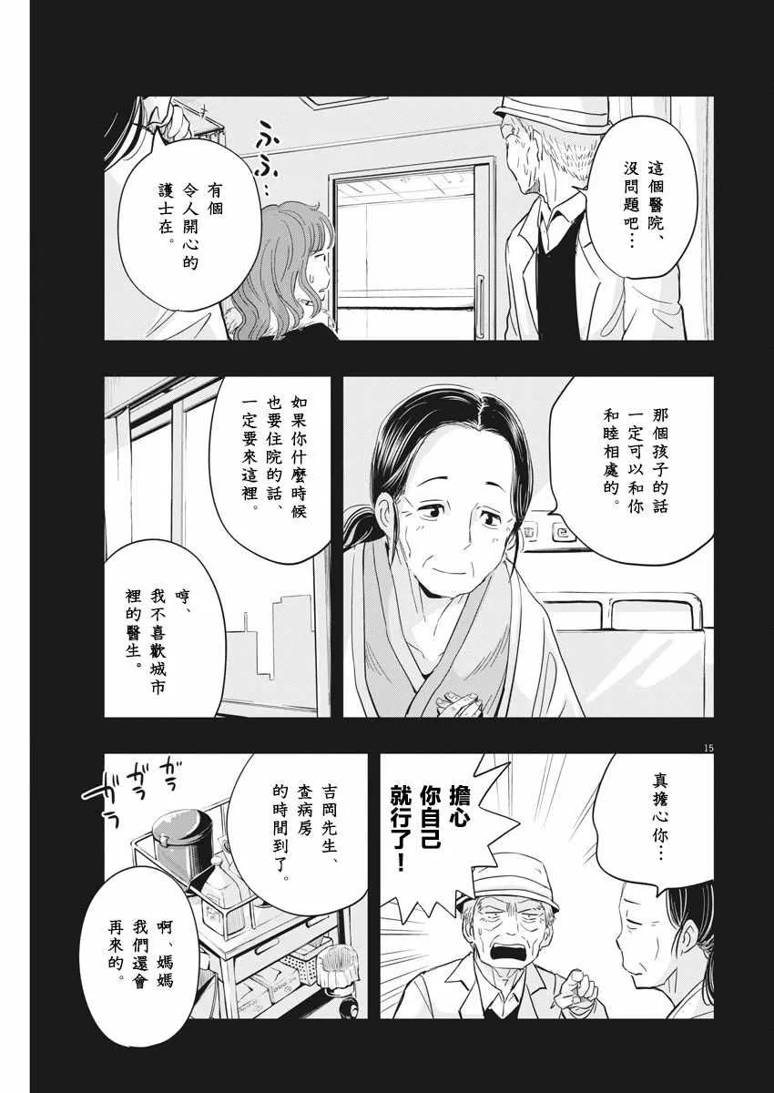 第5话 第15页