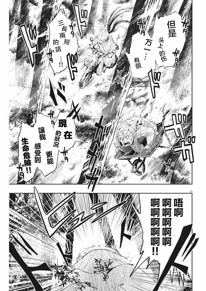 第6话 第13页