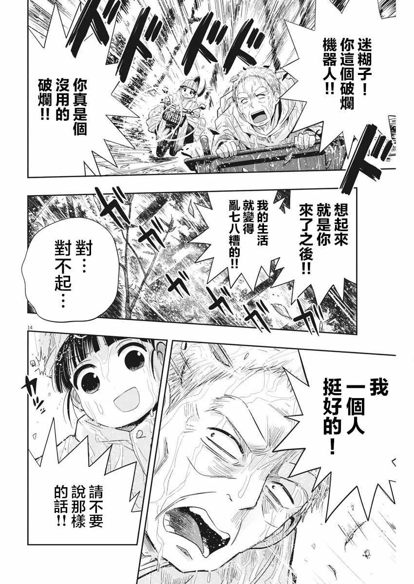 第6话 第14页