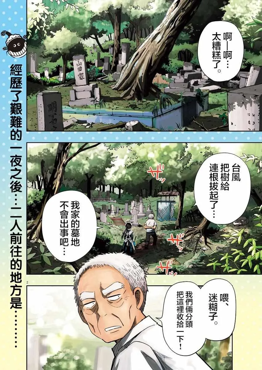第7话 第2页