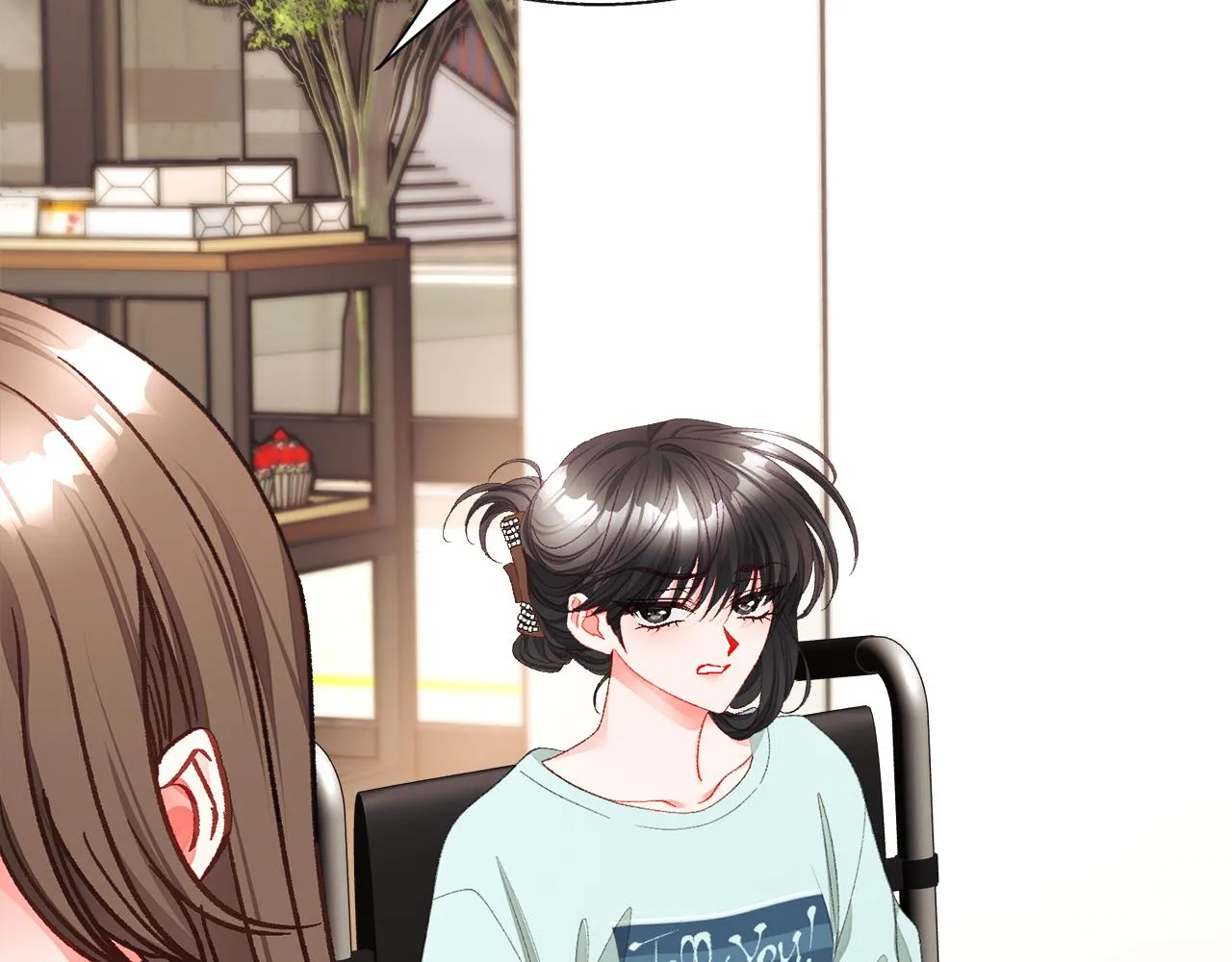 第108话 告白 第18页