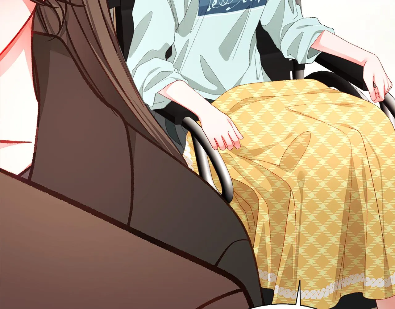 第108话 告白 第19页