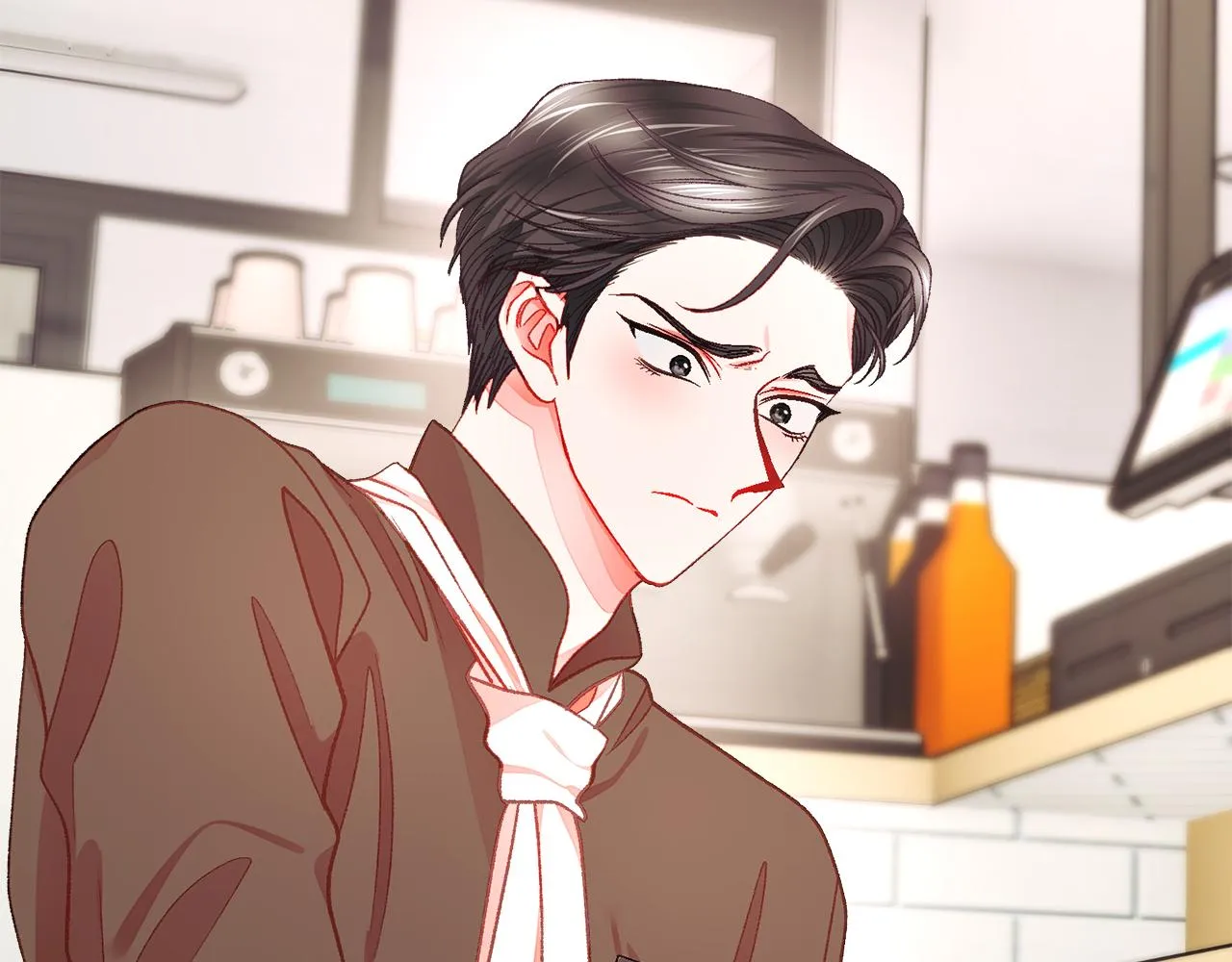 第108话 告白 第44页