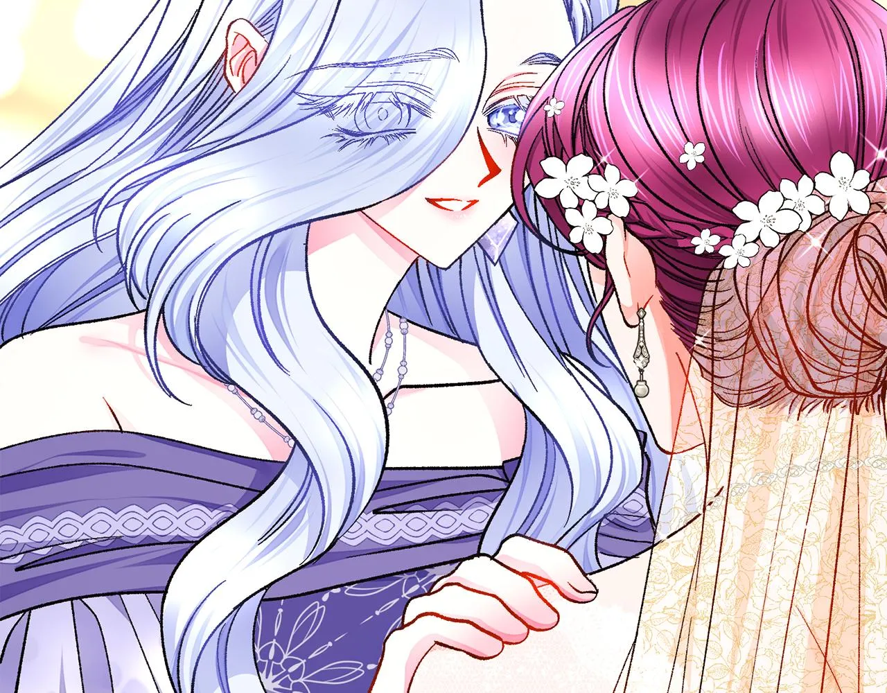 完结篇 结婚 第20页