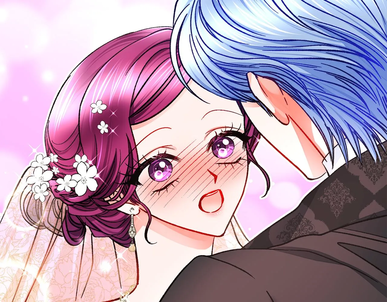 完结篇 结婚 第134页