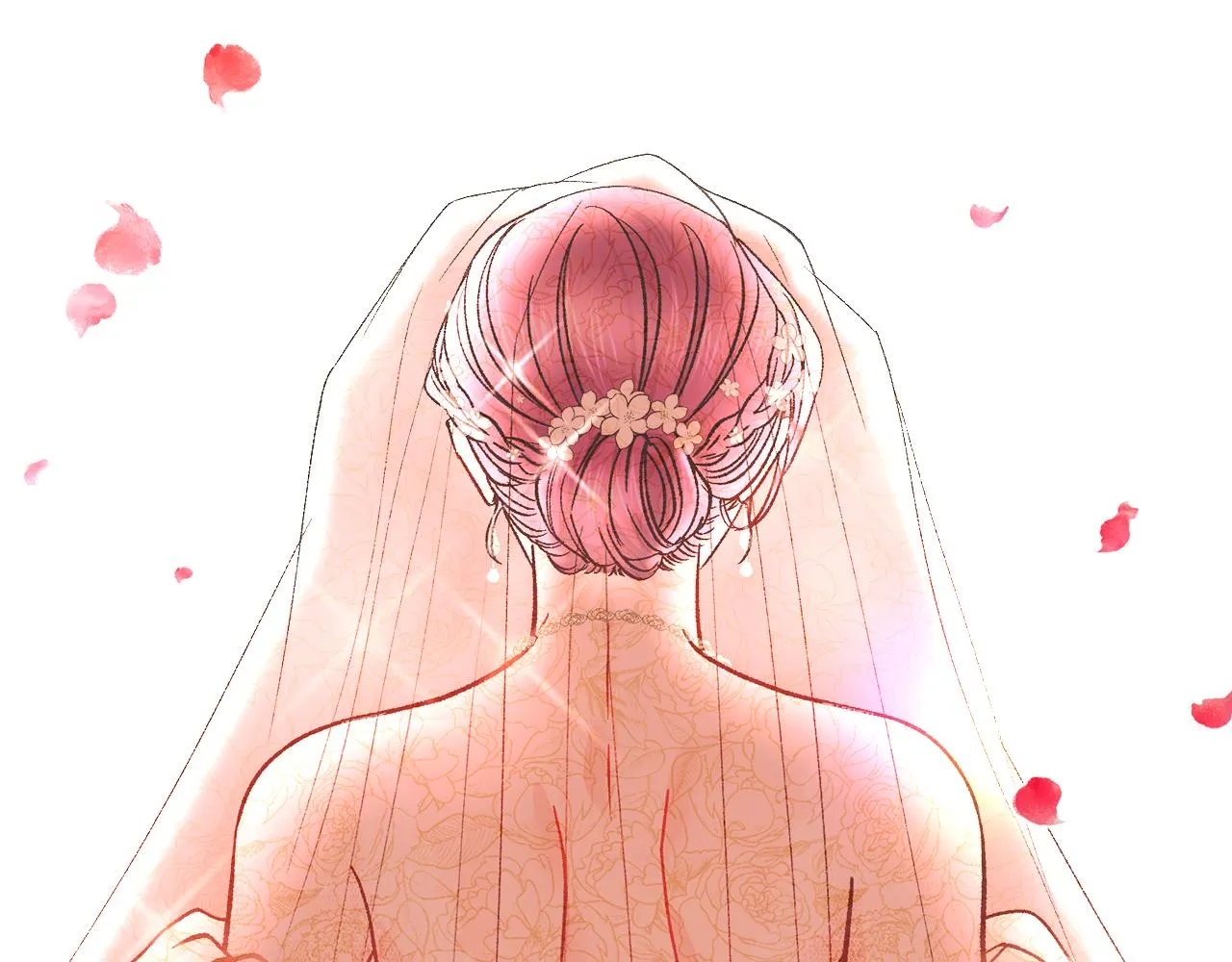 完结篇 结婚 第171页
