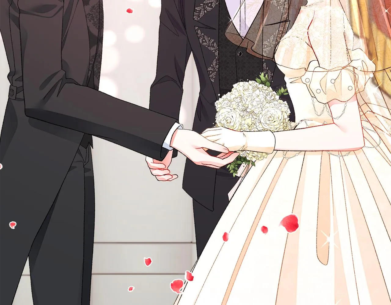 完结篇 结婚 第191页