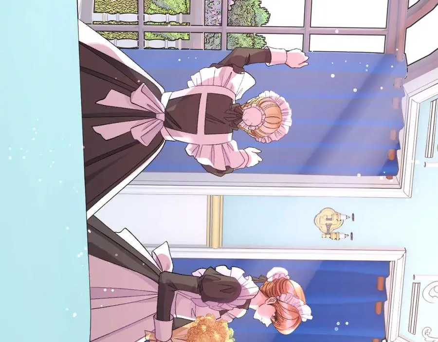 第99话 婚礼前一天 第23页