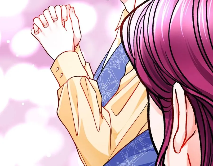 第99话 婚礼前一天 第35页