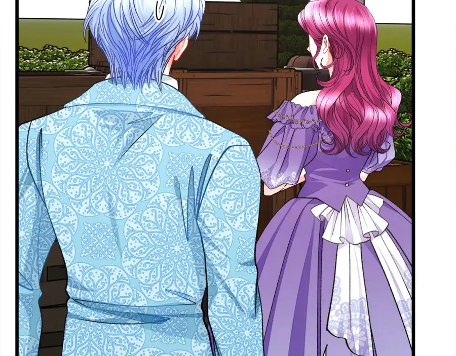 第99话 婚礼前一天 第54页
