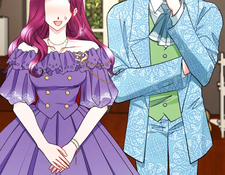 第99话 婚礼前一天 第108页