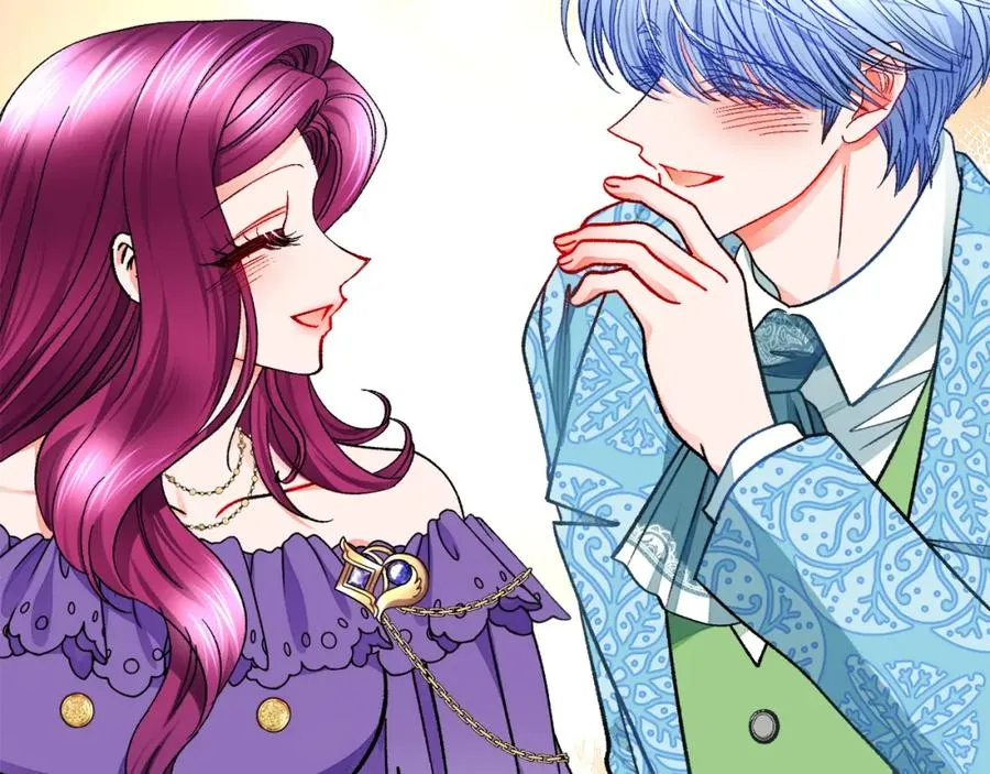 第99话 婚礼前一天 第111页