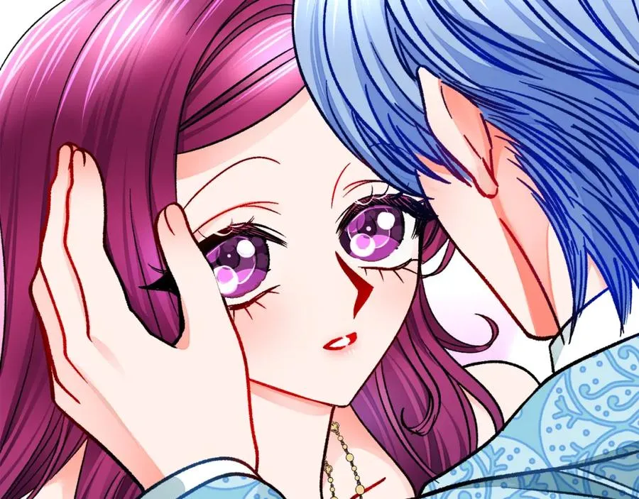第99话 婚礼前一天 第124页