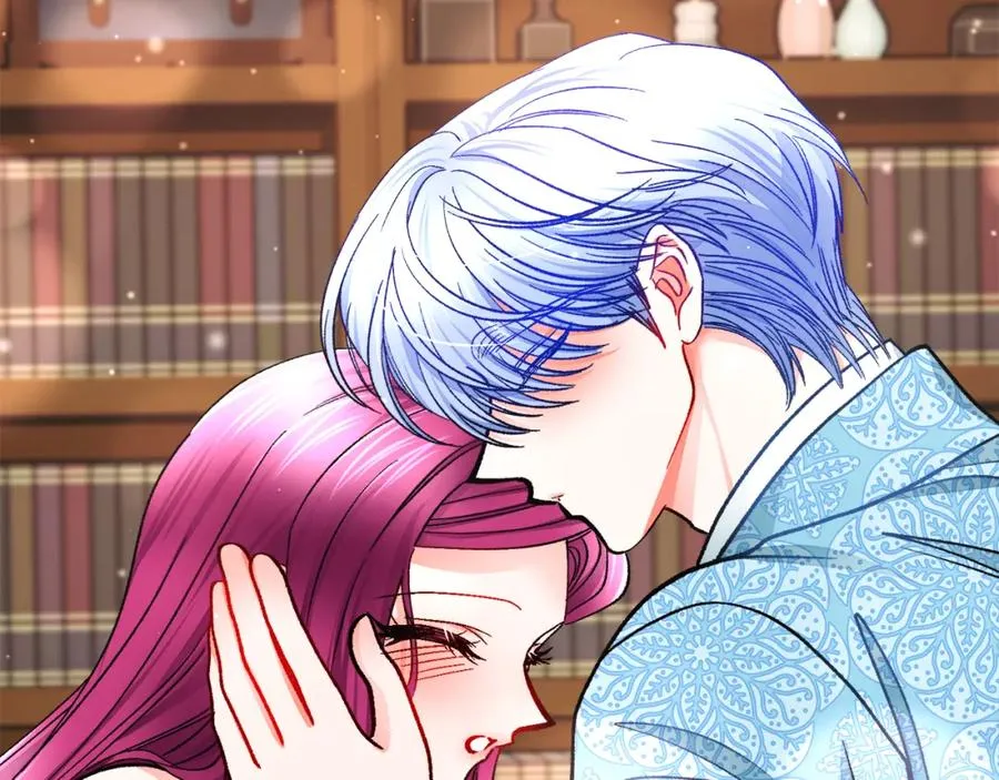 第99话 婚礼前一天 第127页