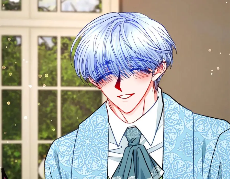 第99话 婚礼前一天 第134页