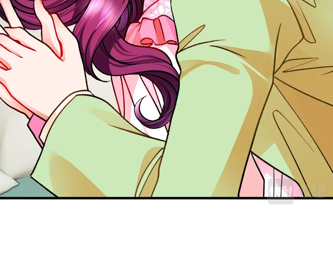 第91话 婆媳和睦 第6页
