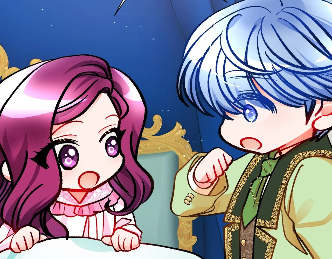 第91话 婆媳和睦 第16页
