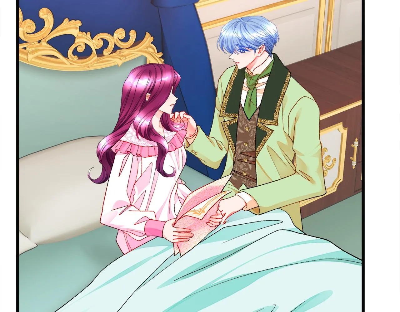 第91话 婆媳和睦 第24页