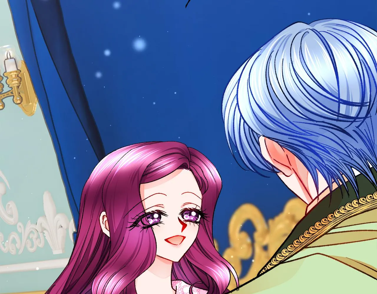 第91话 婆媳和睦 第32页