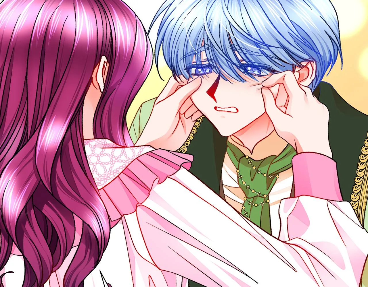 第91话 婆媳和睦 第36页