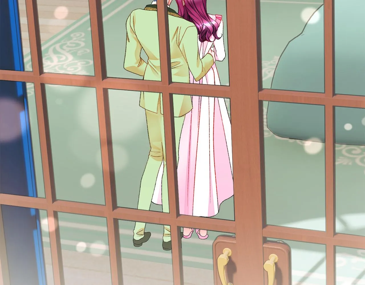 第91话 婆媳和睦 第39页