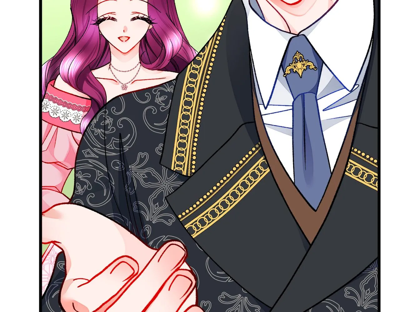 第91话 婆媳和睦 第46页