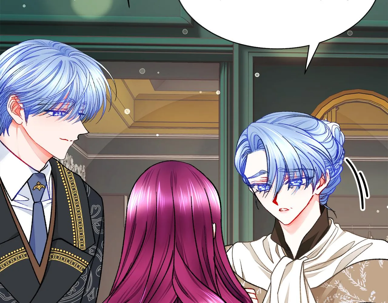 第91话 婆媳和睦 第55页