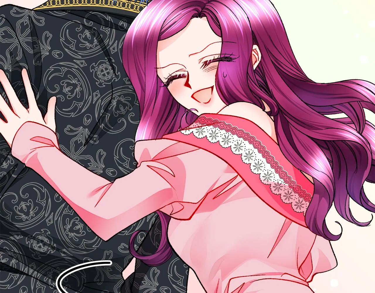 第91话 婆媳和睦 第66页
