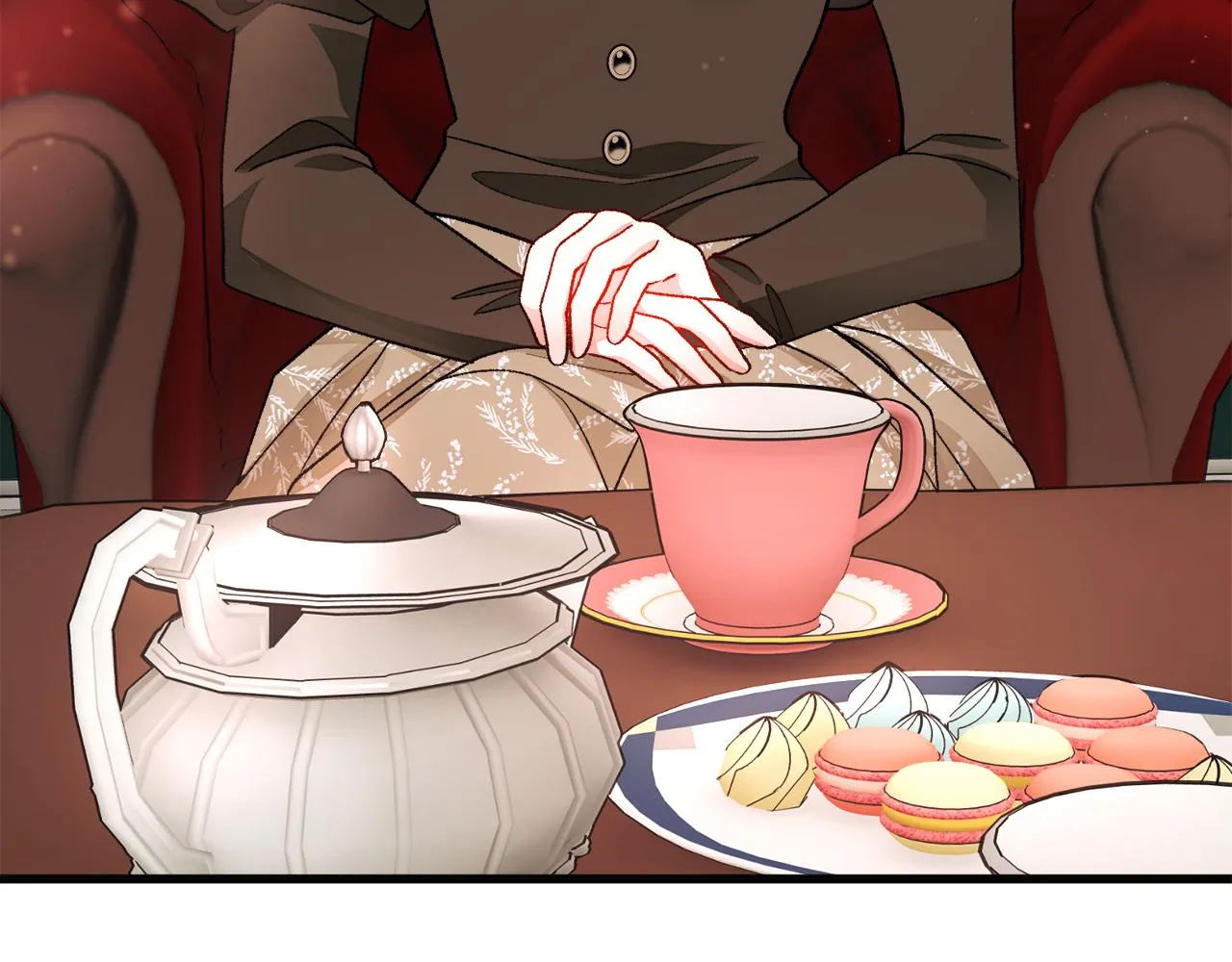 第91话 婆媳和睦 第95页