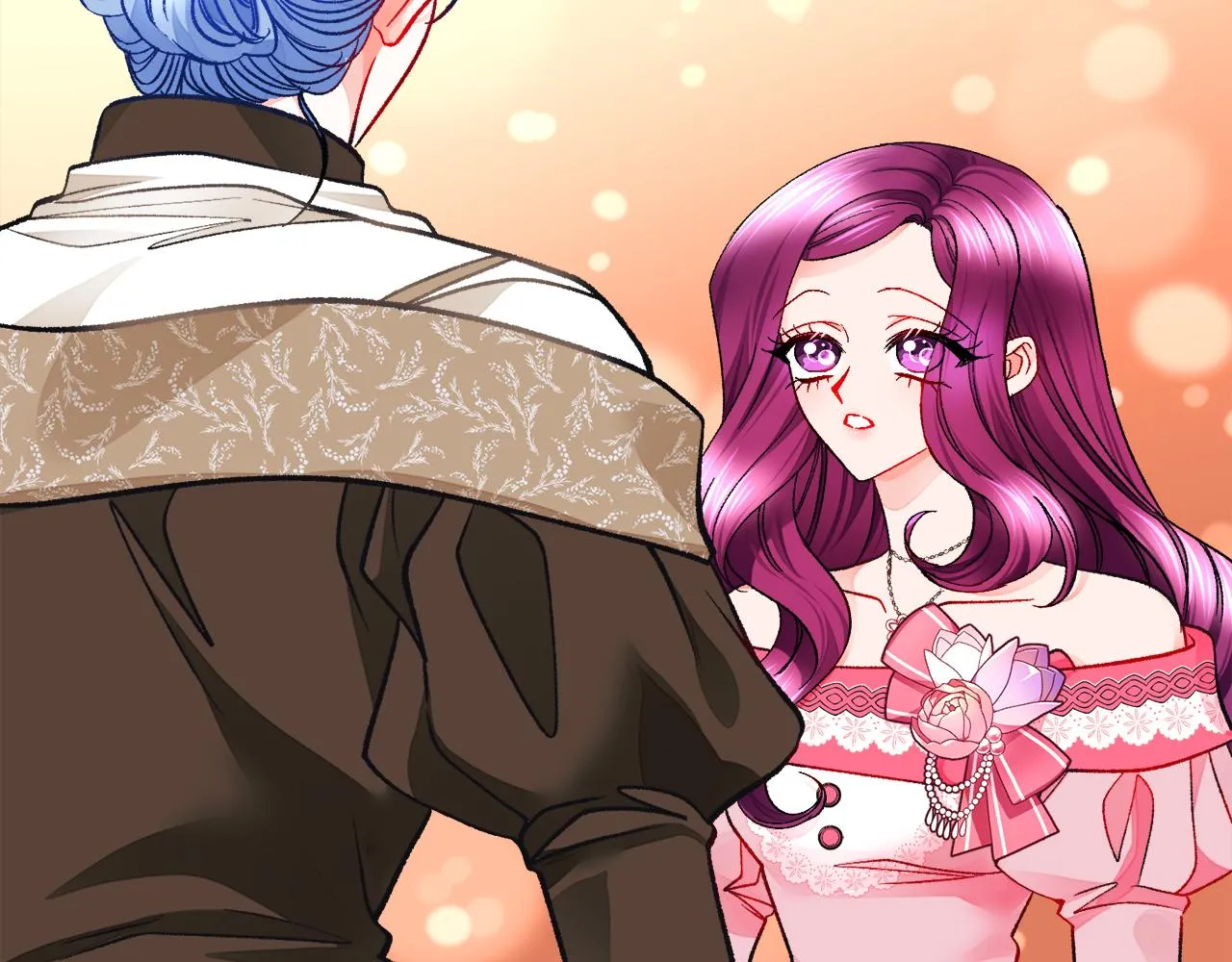 第91话 婆媳和睦 第124页