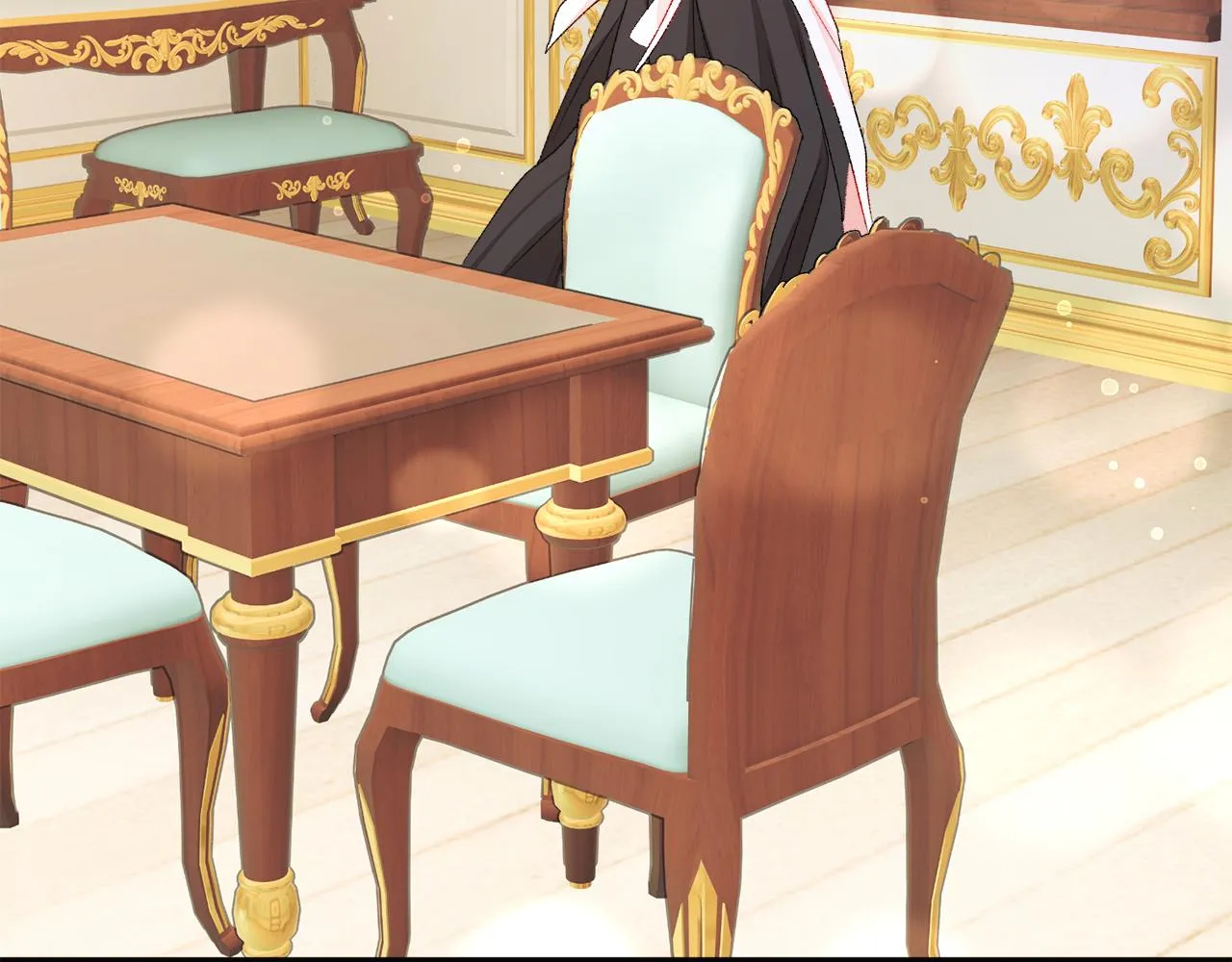 第91话 婆媳和睦 第151页