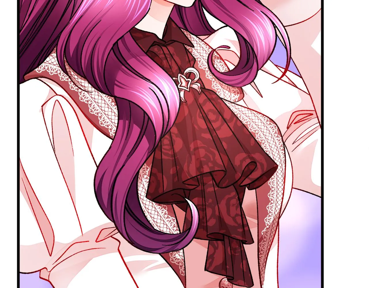 第91话 婆媳和睦 第166页