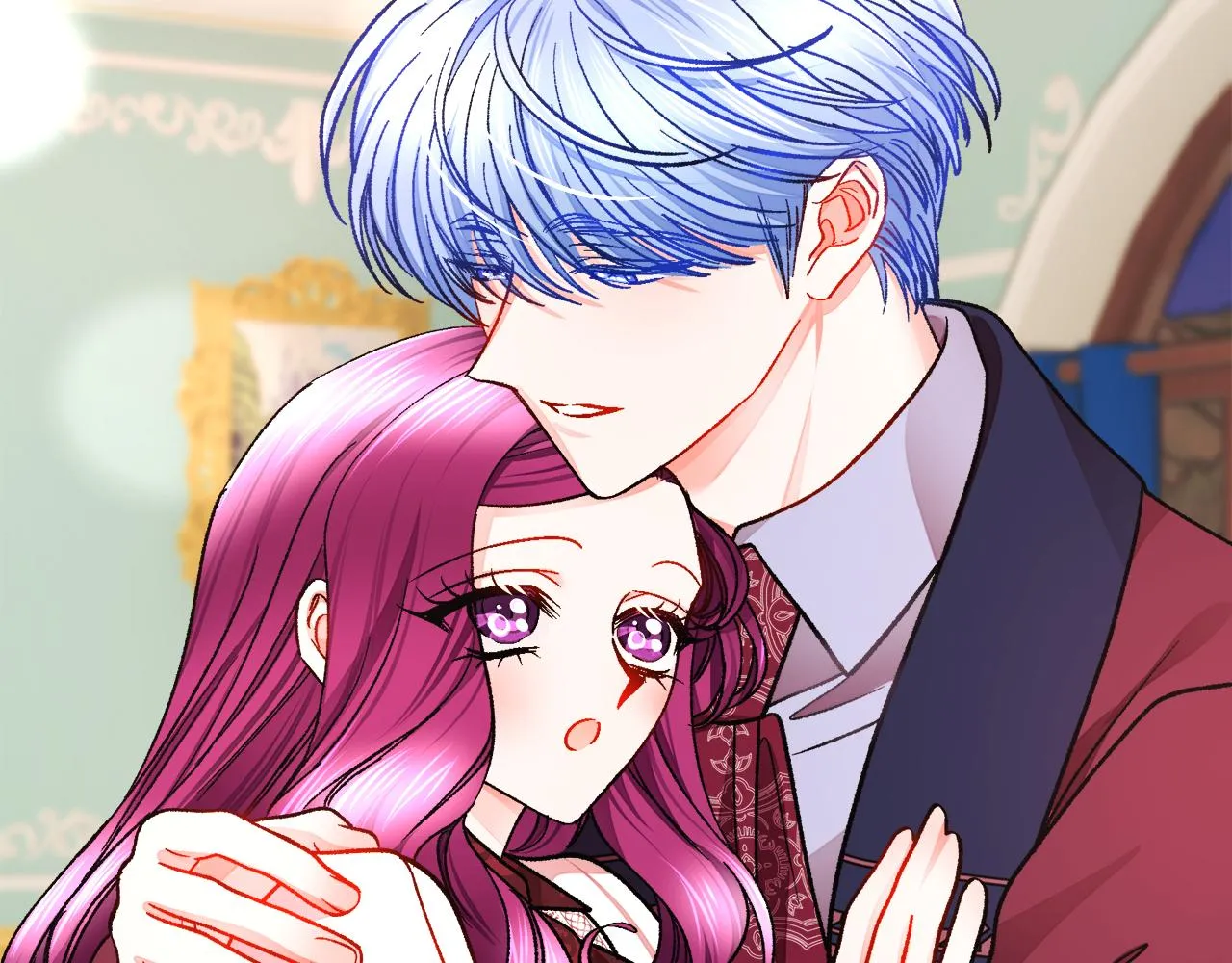 第91话 婆媳和睦 第175页