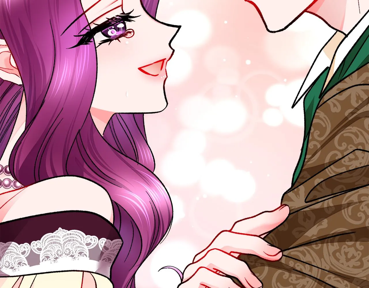 第89话 好婆婆 第21页