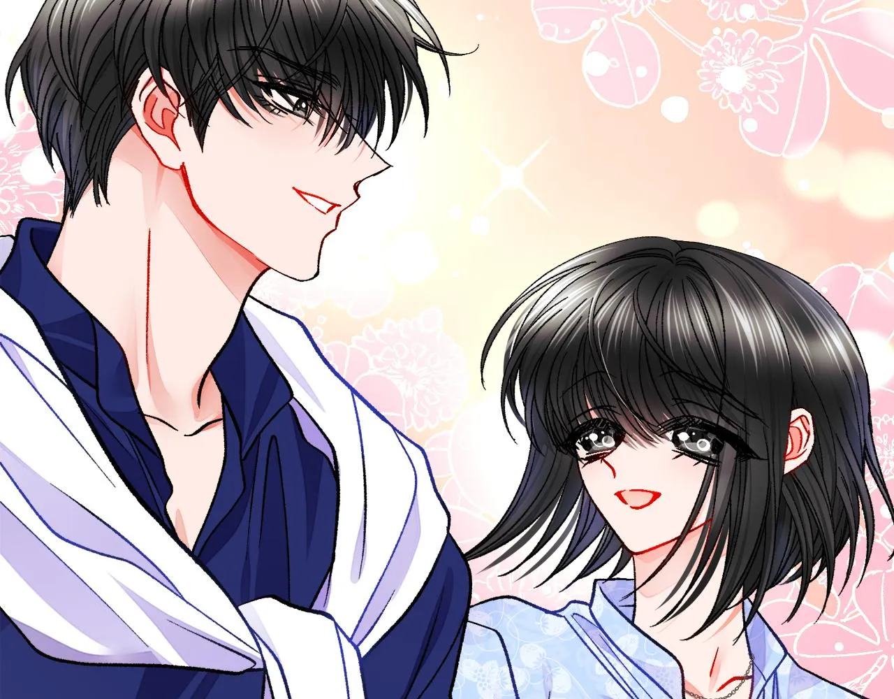 第89话 好婆婆 第29页