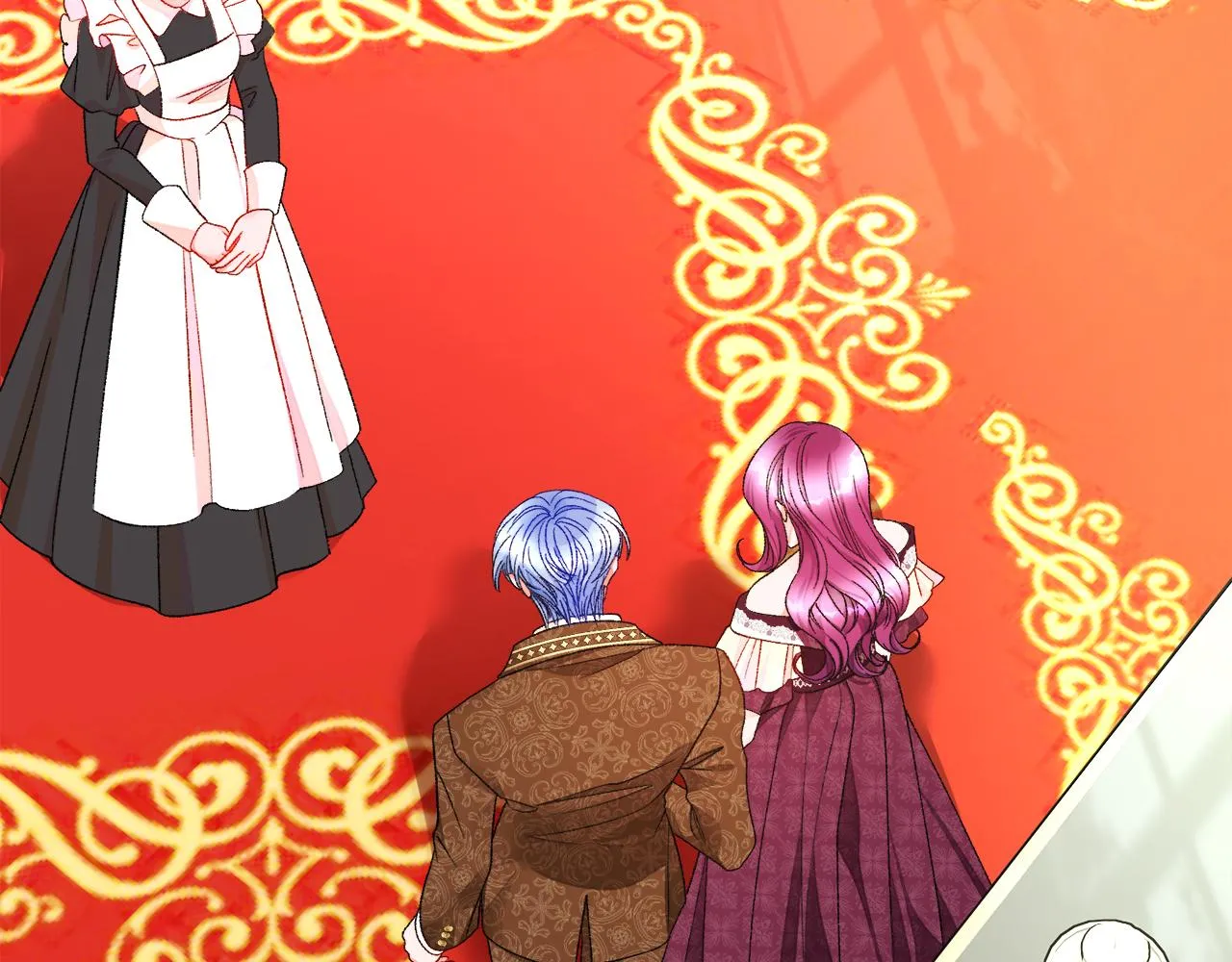 第89话 好婆婆 第71页
