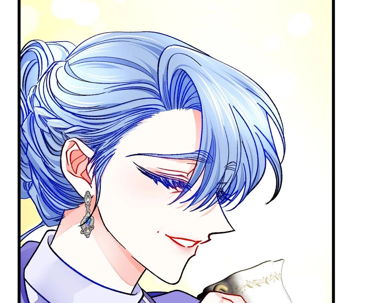 第89话 好婆婆 第100页