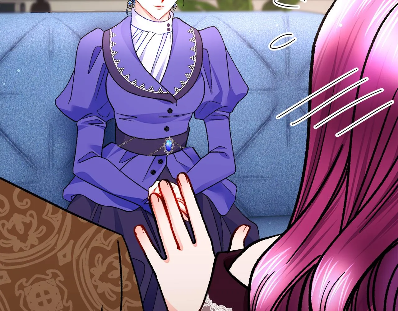 第89话 好婆婆 第133页