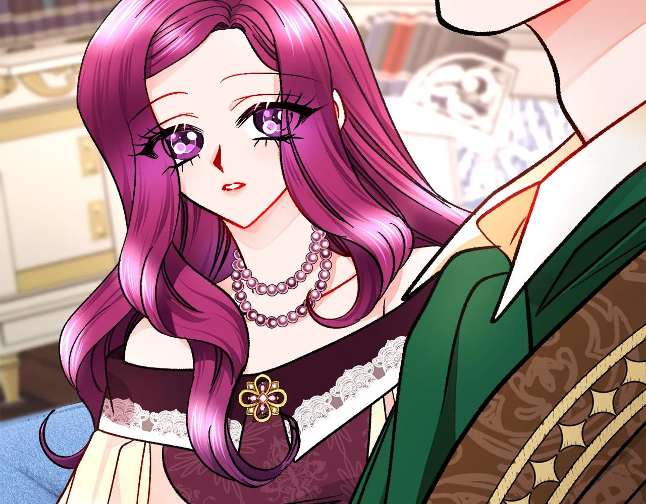 第89话 好婆婆 第177页