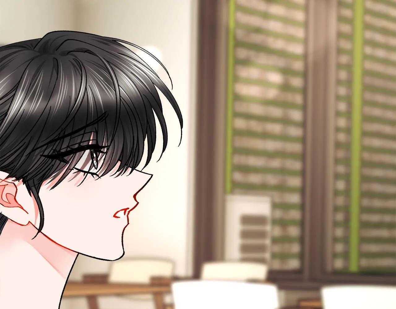 第88话 大声说喜欢 第38页