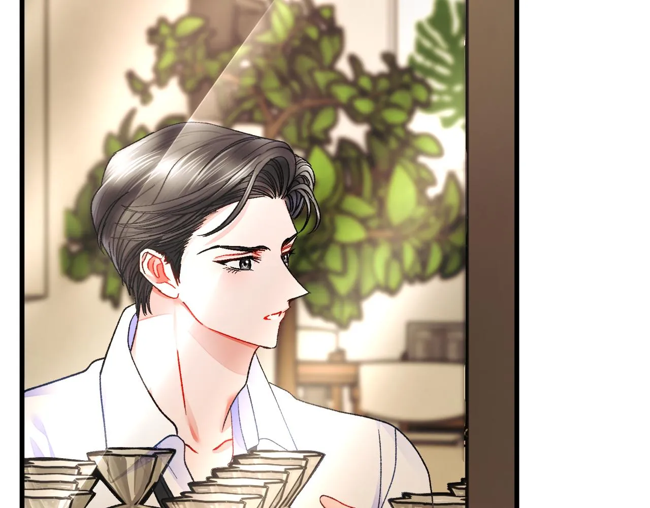 第88话 大声说喜欢 第53页