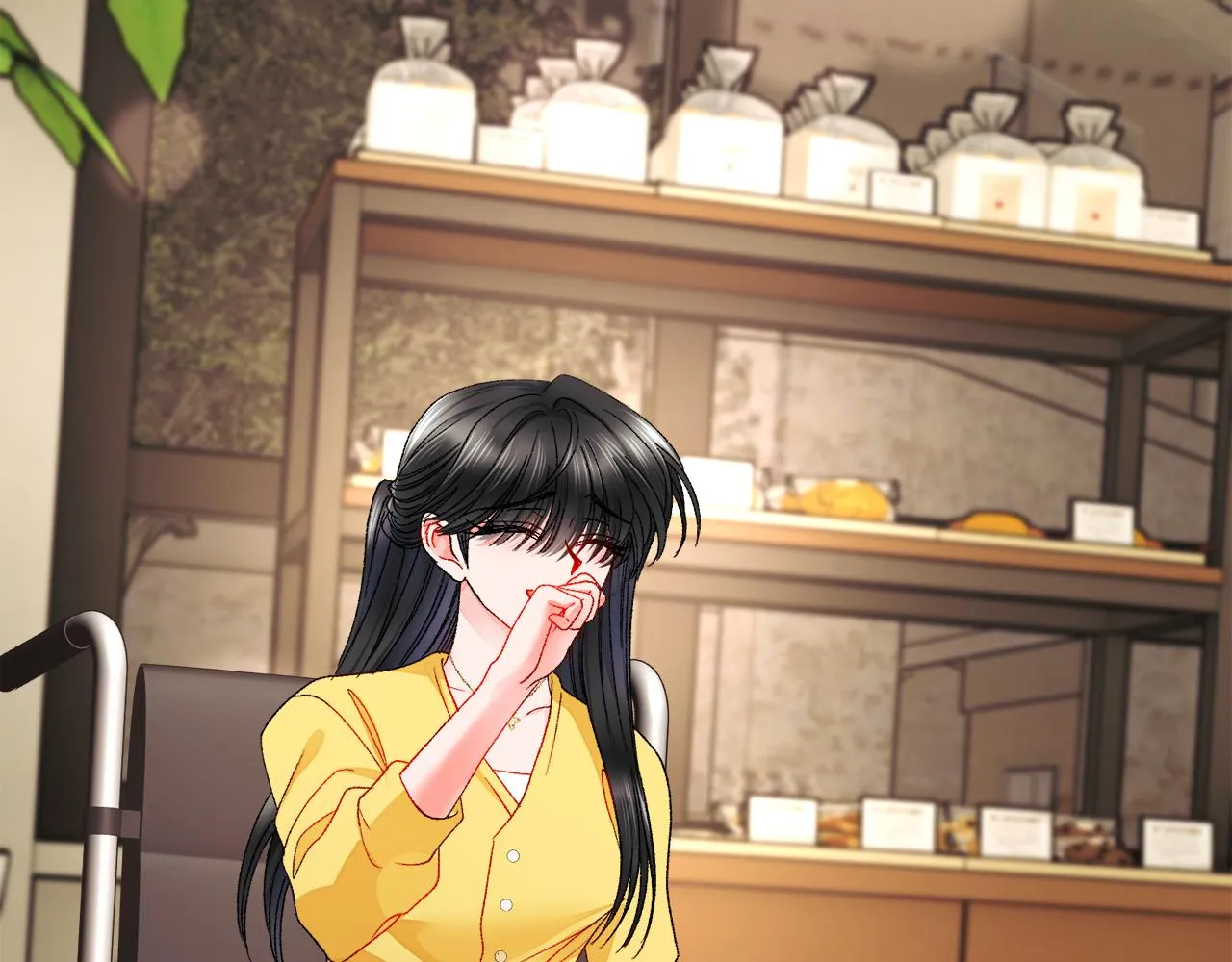 第88话 大声说喜欢 第67页