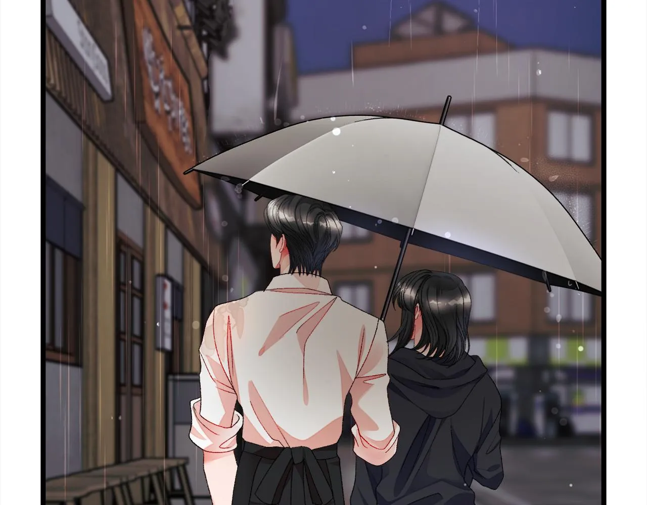 第87话 新加甜戏 第20页