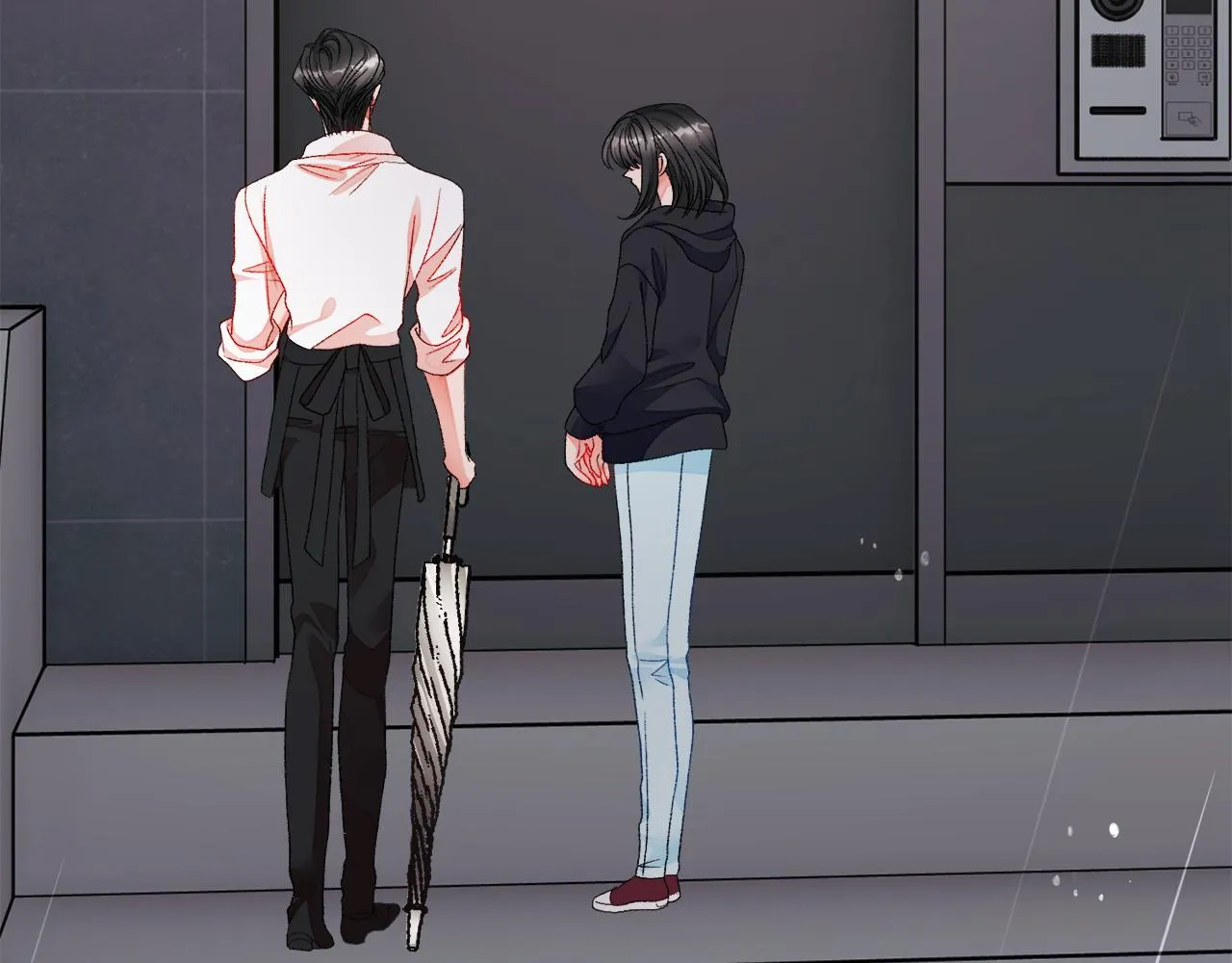 第87话 新加甜戏 第48页