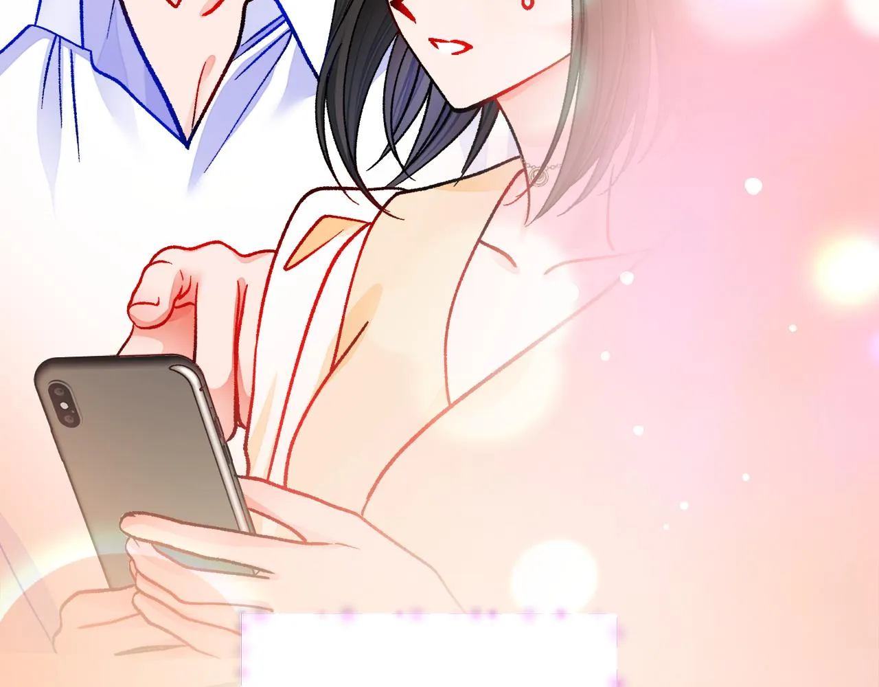 第87话 新加甜戏 第154页