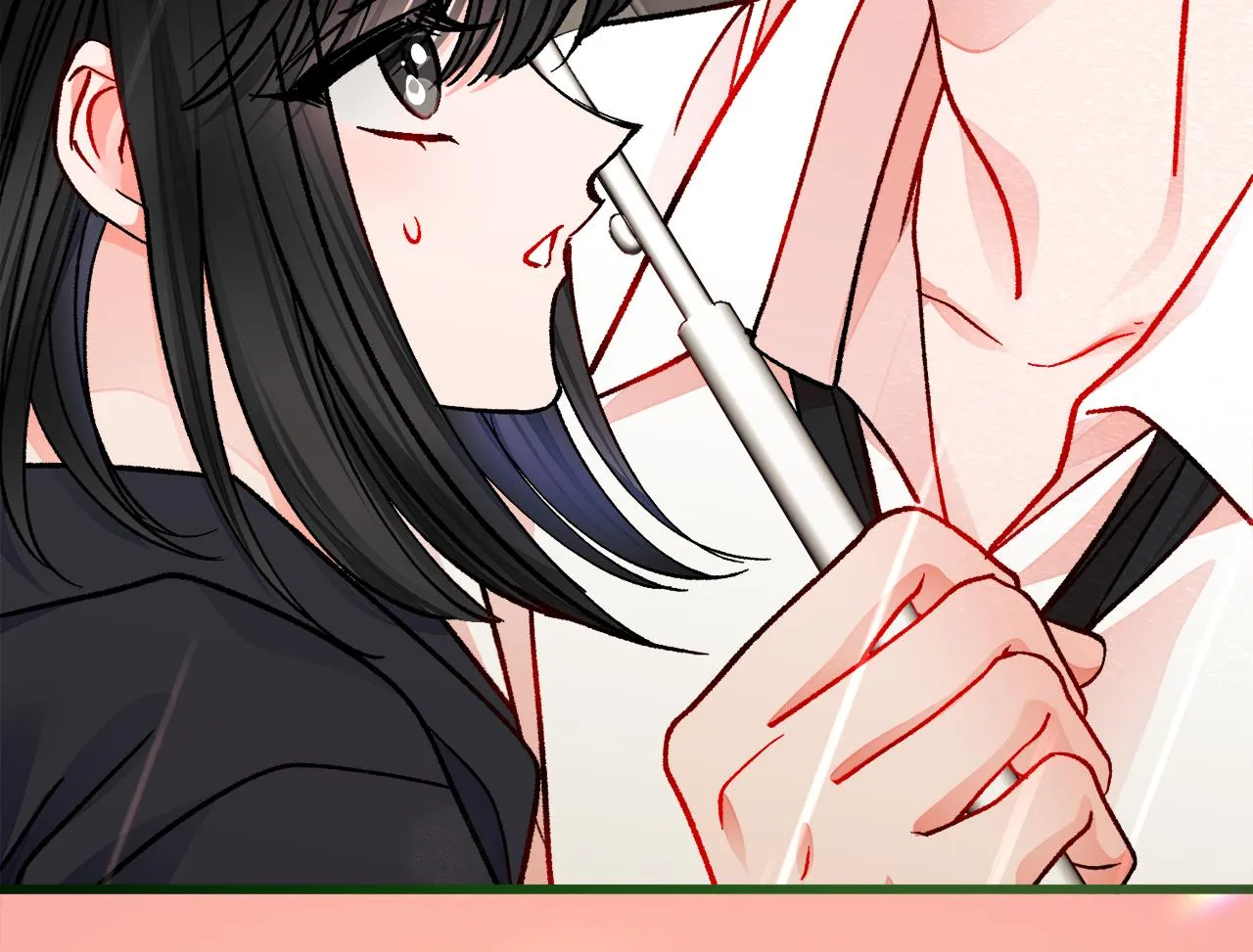 第87话 新加甜戏 第159页