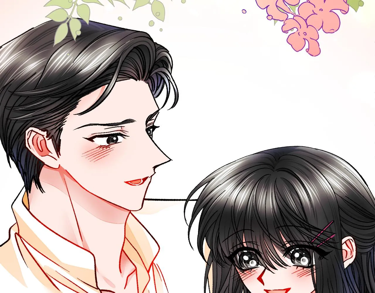 第87话 新加甜戏 第161页