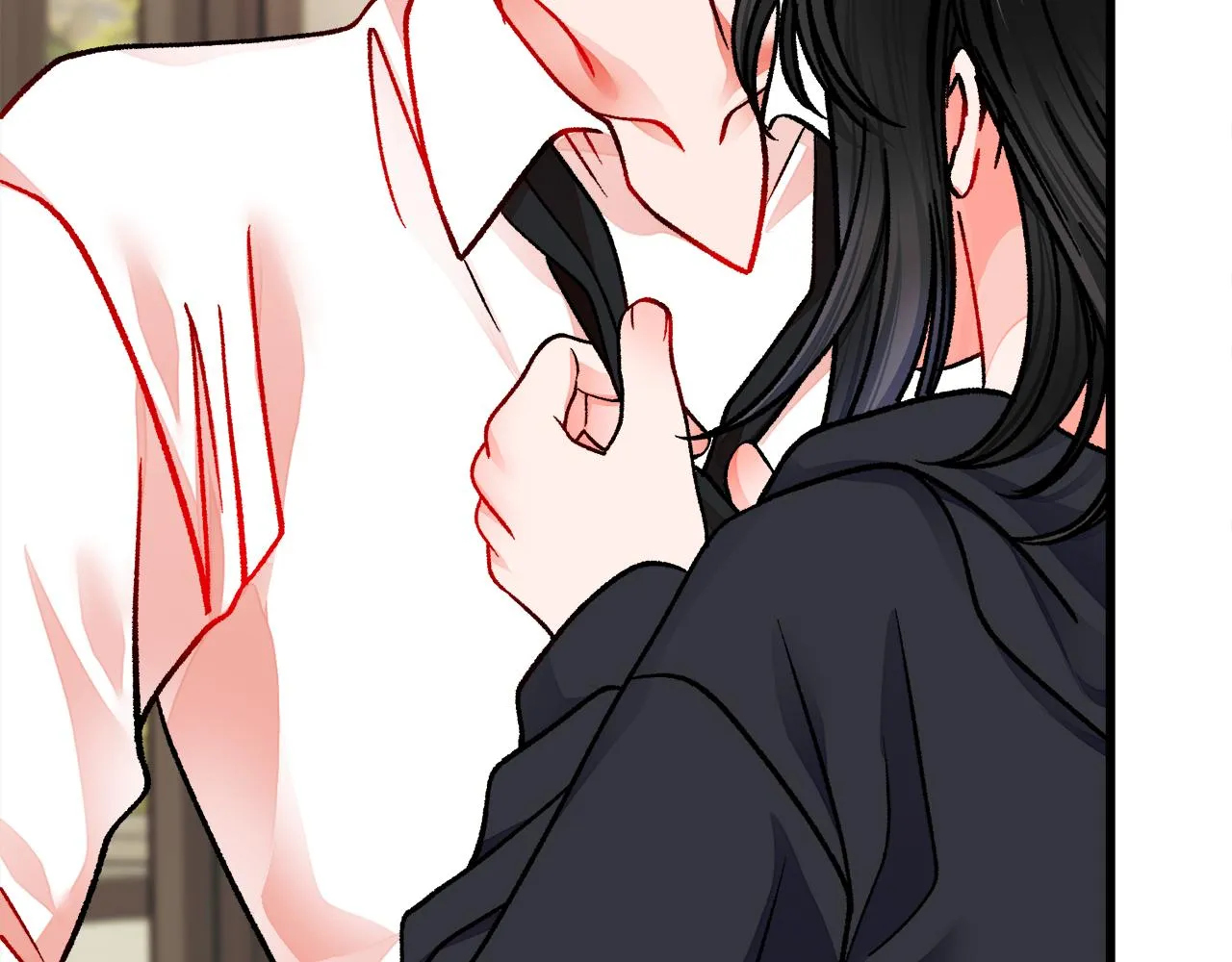 第86话 下雨桥段 第11页