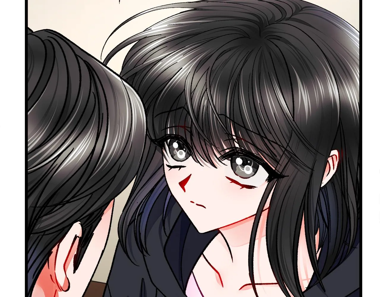 第86话 下雨桥段 第14页